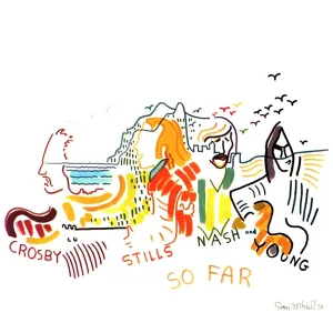 Cover von Wembley Stadium, London - 14th September 1974 (Live from London)