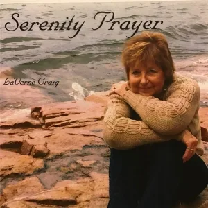 Cover von My Serenity Song