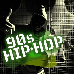 Cover von Instrumentals Hip-Hop, Vol. 1