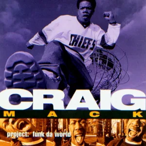Cover von Project: Funk Da World