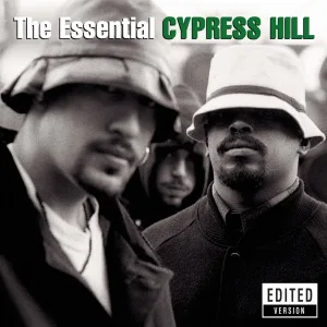 Cover von The Essential Cypress Hill