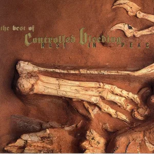 Cover von Rest In Peace - The Best Of…