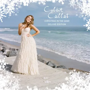 Cover von Christmas In The Sand (Deluxe Edition)