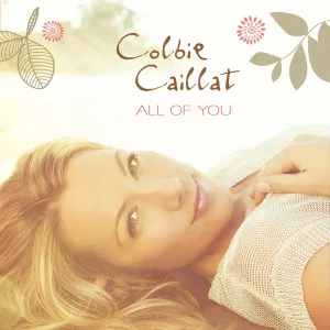 Cover von All Of You