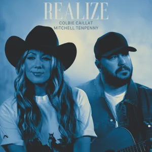 Cover von Realize