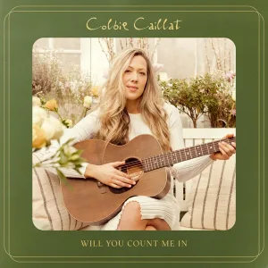 Cover von Will You Count Me In