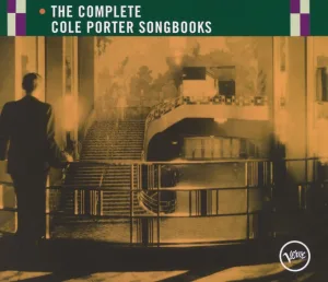 Cover von Essential Classics, Vol. 44: Cole Porter