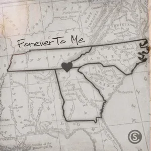 Cover von Forever To Me (Our Version)