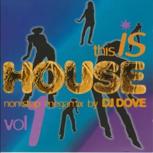 Cover von Art of House, Vol. 1