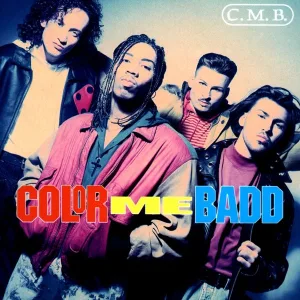Cover von C.M.B.