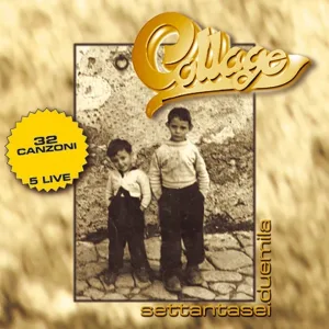 Cover von Settantaseiduemila