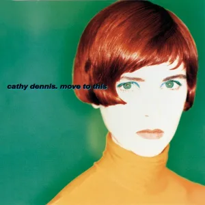 Cover von Move To This (Polydor Expanded Edition)