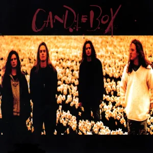 Cover von Candlebox