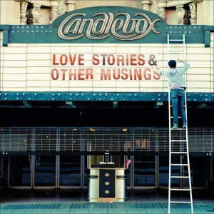 Cover von Love Stories & Other Musings