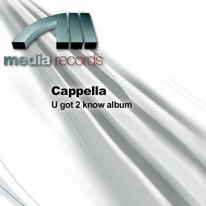 Cover von Move On Baby (Mike Candys Remix)