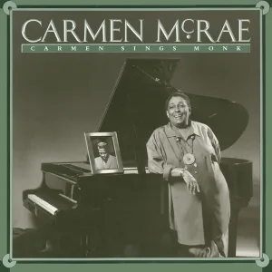 Cover von Remastered Classics, Vol. 105, Carmen McRae