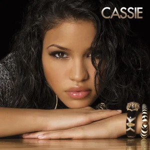 Cover von Cassie (U.S. Version)