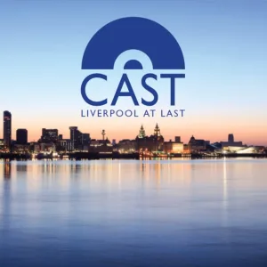 Cover von Liverpool at Last (Live)