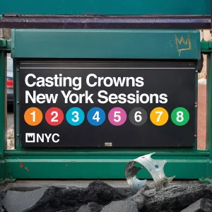 Cover von New York Sessions