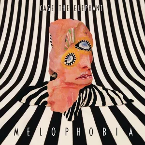 Cover von Melophobia