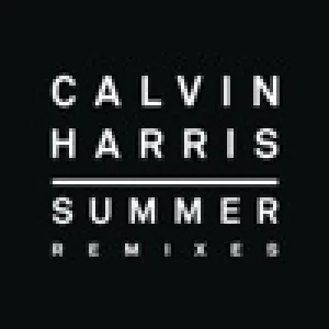 Cover von Summer (Remixes)