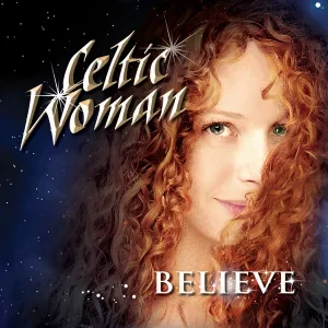 Cover von Believe