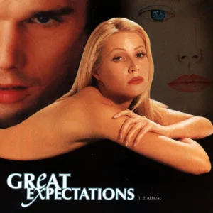 Cover von Great Expectations