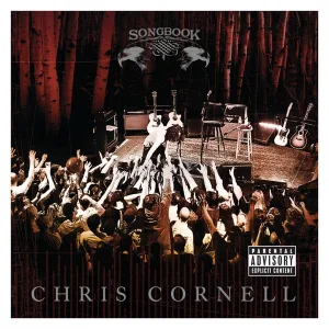 Cover von Songbook