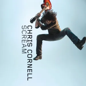 Cover von Scream