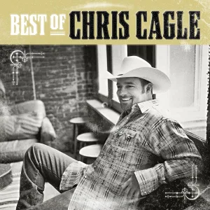 Cover von The Best Of Chris Cagle