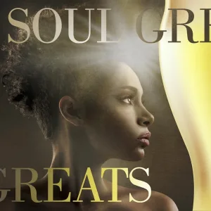 Cover von 101 Rhythm & Blues Greats