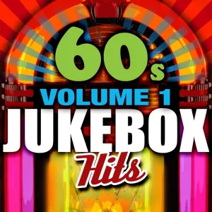 Cover von 60's Jukebox Hits - Vol. 1