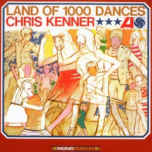 Cover von Land Of 1,000 Dances (US Internet Release)