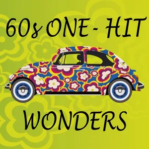 Cover von Popcorn Oldies: 50s & 60s Greatest Hits