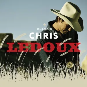 Cover von Classic Chris Ledoux