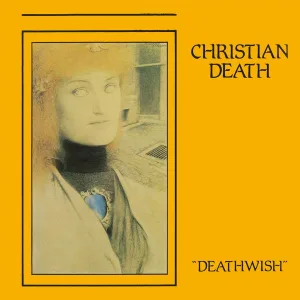 Cover von Deathwish