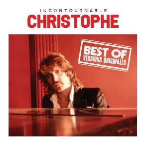 Cover von Incontournable Christophe (Best Of)