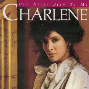 Cover von I've Never Been To Me