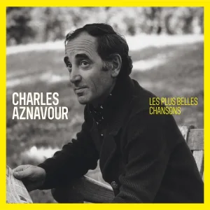 Cover von Les plus belles chansons