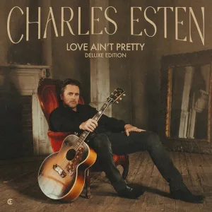 Cover von Love Ain't Pretty (Deluxe Edition)