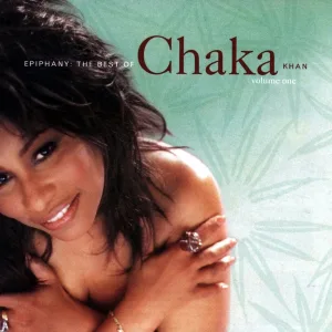 Cover von Epiphany: The Best of Chaka Khan, Vol. 1
