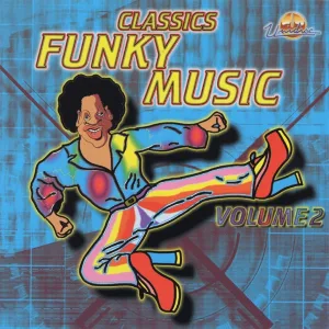 Cover von Classics Funky Music, Vol. 2