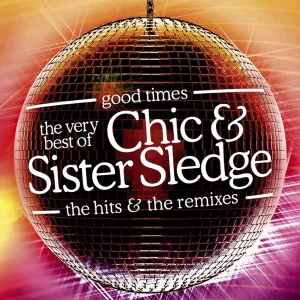 Cover von Le Freak (DJ Gaston Magneto So Xpress Mix - Remastered 2024)