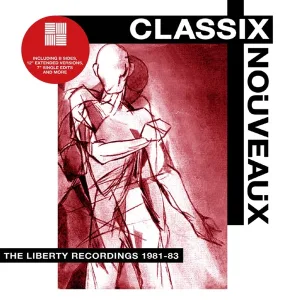 Cover von The Liberty Recordings 1981-83