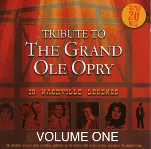 Cover von Grand Old Country, Vol. 6