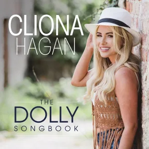 Cover von The Dolly Songbook