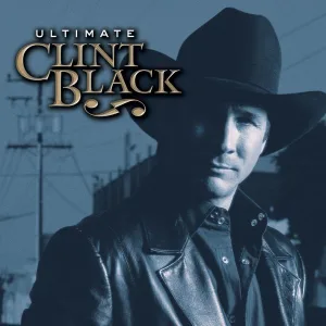 Cover von Ultimate Clint Black