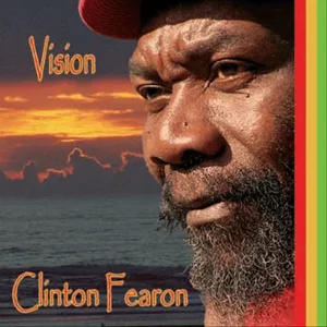 Cover von Vision