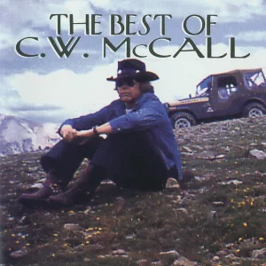 Cover von The Best Of C.W. McCall