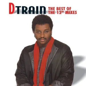 Cover von The Best of D Train